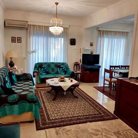 Marys House , Lovely 2-Bedroom Apartment Thessaloníki Eksteriør billede