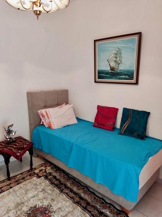 Marys House , Lovely 2-Bedroom Apartment Thessaloníki Eksteriør billede